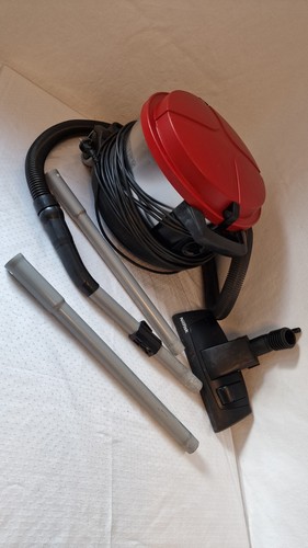 Nilfisk sauger 930 hepa - -,