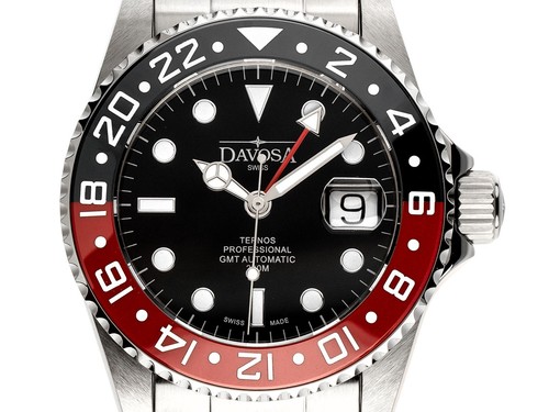 Davosa ternos professional gmt - ternos,