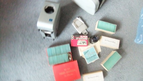 Ddr dia projektor aspectar - ddr,