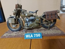 US Armi. HARLEY DAVIDSON  ! 1:9