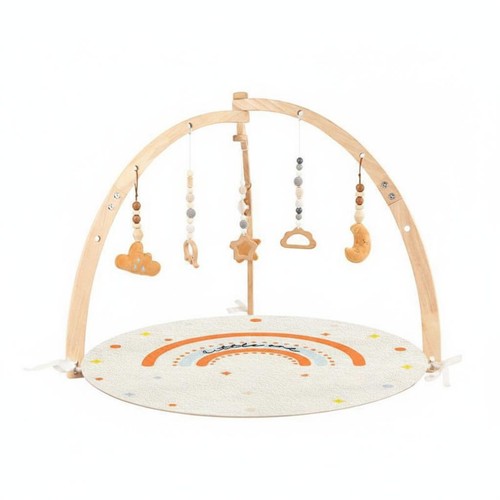 Baby fitnessbogen - baby,