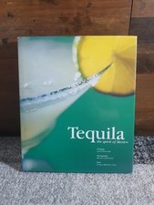 Tequila the spirit - tequila:,