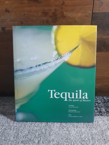 Tequila the spirit of - spirit,