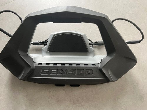 Seadoo wake board rack - board,