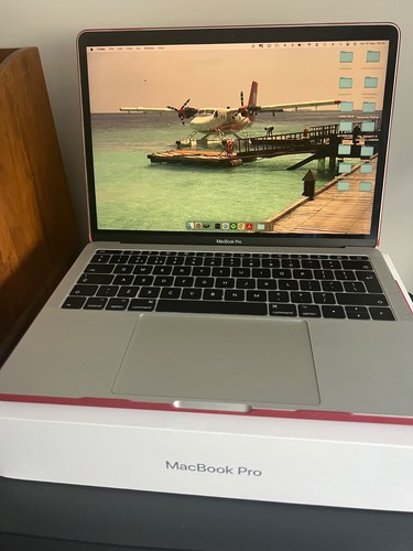 Zoll macbook pro 2017 space - 13,