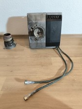 Weishaupt WL 10 -A Brenner