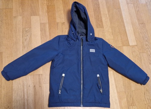 Lego jungen winterjacke - lego,