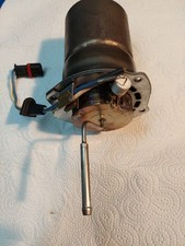 Webasto Dieselbrenner 12 V mit Glühstift Thermo Top E / Z / C