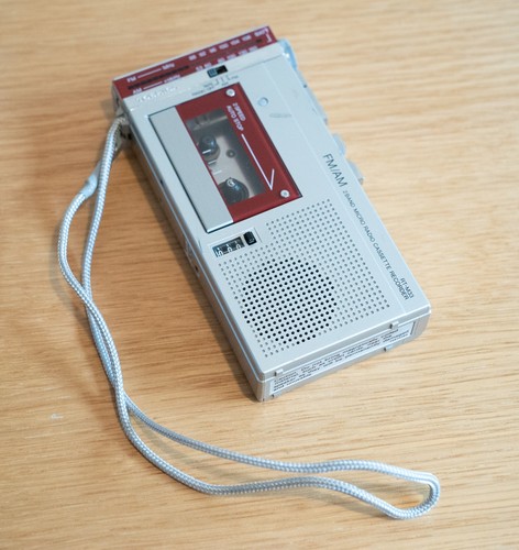 Toshiba m33 2 band - toshiba, fm/am