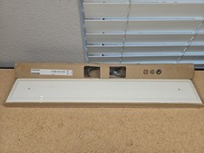 Ikea off white leksvik hooks - white, 5