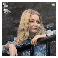 MARY HOPKIN - The Best of Mary