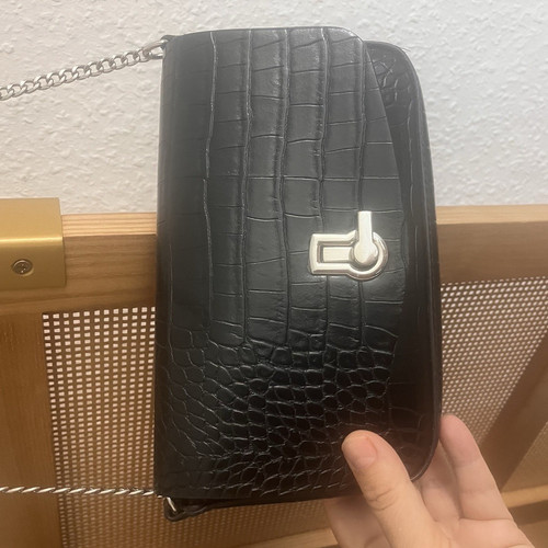 Zara damen schultertasche - zara,