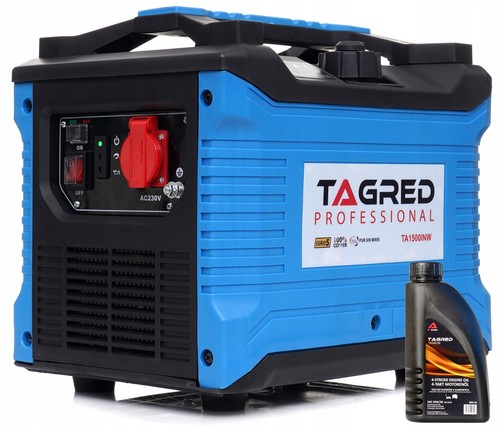 Tagred ta1500inv - tagred,