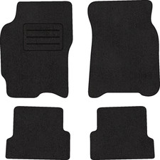 Fußmatten Velours Autoteppich