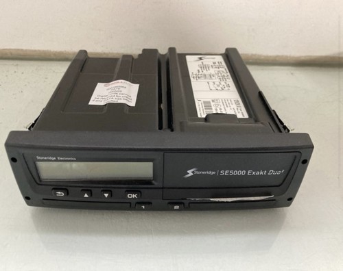 Stoneridge se5000 exakt - se5000, duo