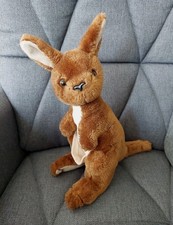 Kangaroo 🦘 Känguru