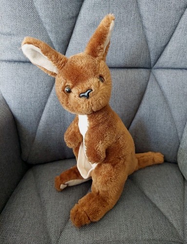 Kangaroo känguru - kangaroo, 🦘