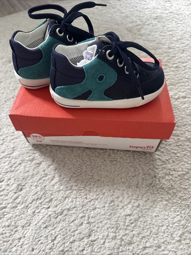 Superfit lauflernschuhe - lauflernschuhe, ❤️