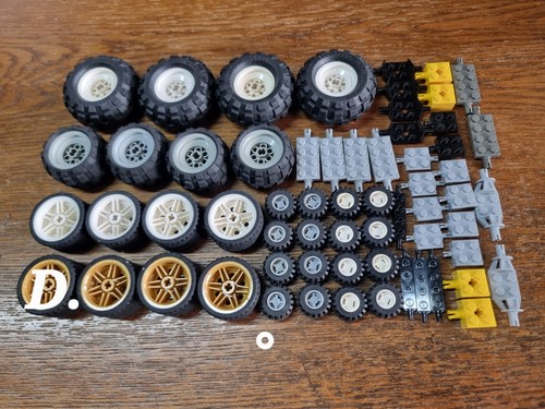 Lego reifen rad - lego., reifen,
