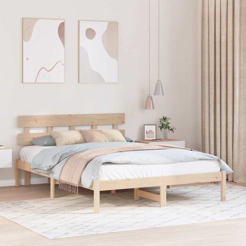 Bettgestell holzbett mit - bettgestell,