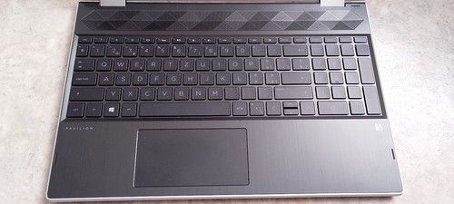 Pavilion x360 convertible - hp,