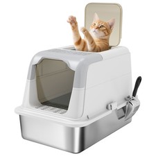 Katzenklo katzentoilette mit - katzenklo,,
