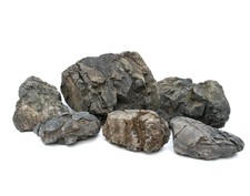 Aquarium Natursteine INKA