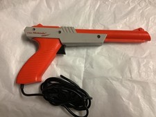 Official Orange Nintendo