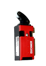 Euchner Endschalter NM.KB mit Rollenhebel NM11KBA-MC2128  Safety Switch