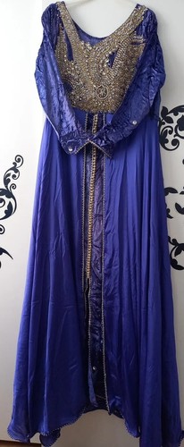 Kaftan takschita und - und, schmuck