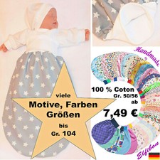 ELFIBON Sommer ÖKO Pucksack