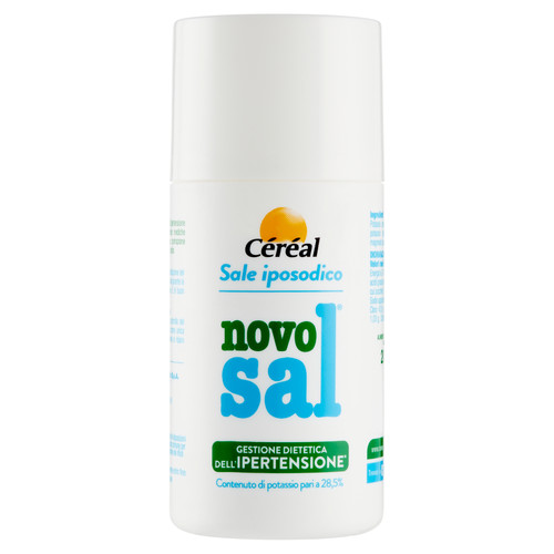Céréal sale iposodico - céréal,