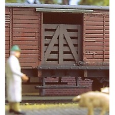 Weinert 3369 H0 Vorsatzgitter