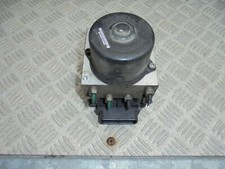 Steuergerät Steuerteil ABS