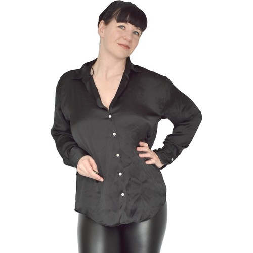 Zara weiche glanz satin - weiche,