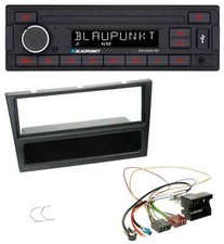 Blaupunkt MP3 AUX USB 1DIN