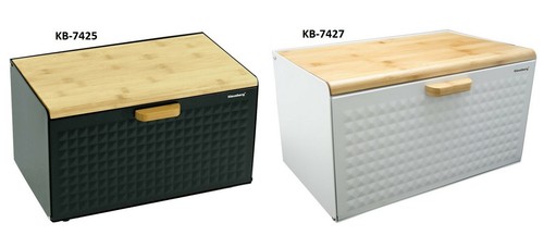 Klausberg modern brotbehälter - klausberg,