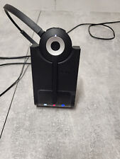 Jabra WHB003BS Headset Stereo, schnurlos!!!