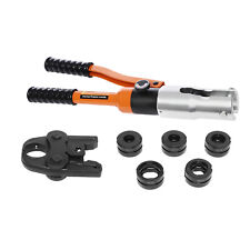 Hydraulische Zange Crimpzange