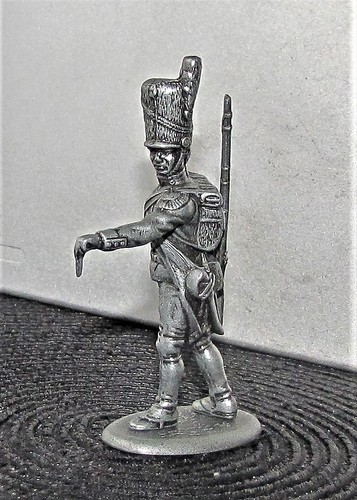 Atlas zinnfiguren - atlas-, zinnfiguren-