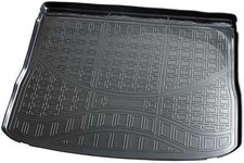 Kofferraumwanne passend für
