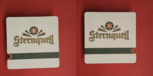 Sternquell grüner streifen - grüner,