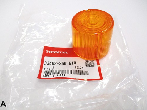 Original blinker blinkerglas - original,