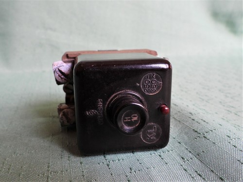 Vintage siemens schuckert - siemens,