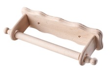 NEUER KÜCHENROLLEN HALTER