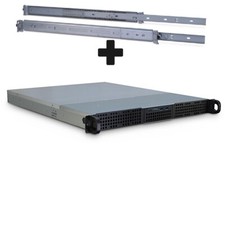 Supermicro 1U NVME U.2 Raid