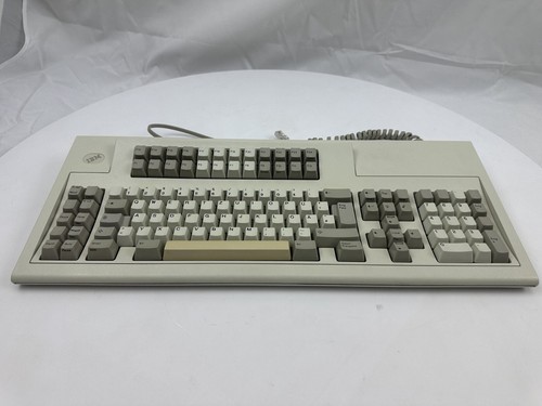 Ibm model 1394312 - model, keyboard