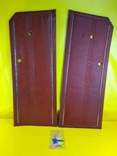 Türverkleidung innen Kadett B Paar rechts links Türpappe Türinnenverkleidung