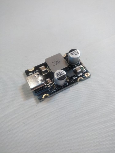 Pd65w schnelllademodul usb - schnelllademodul,