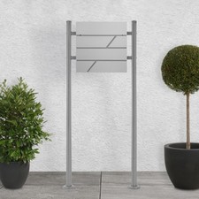 Standbriefkasten postkasten - standbriefkasten,
